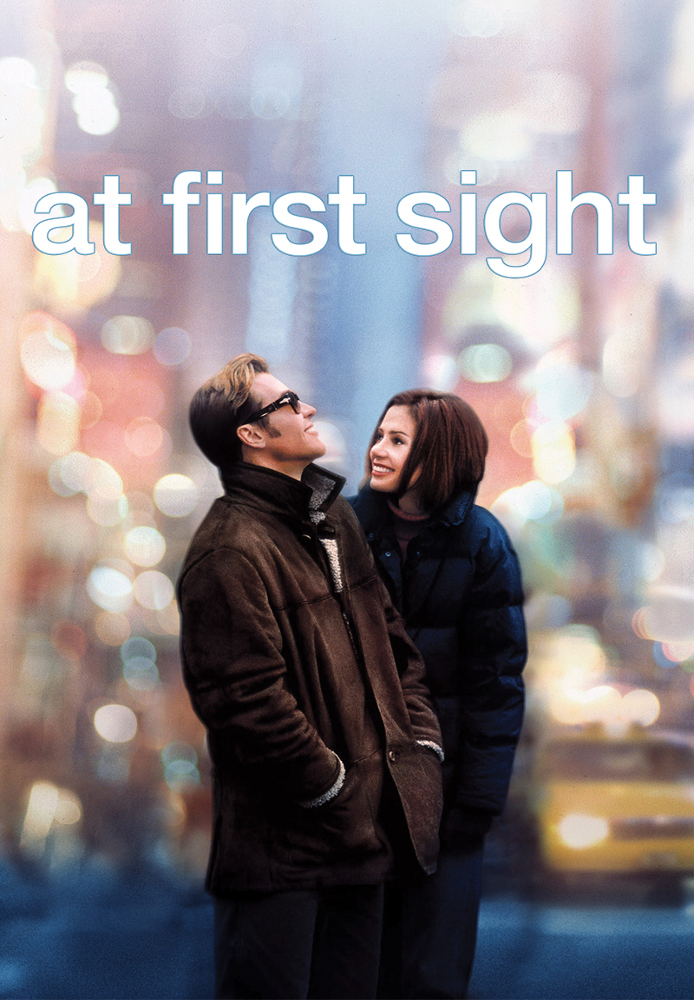 At First Sight
