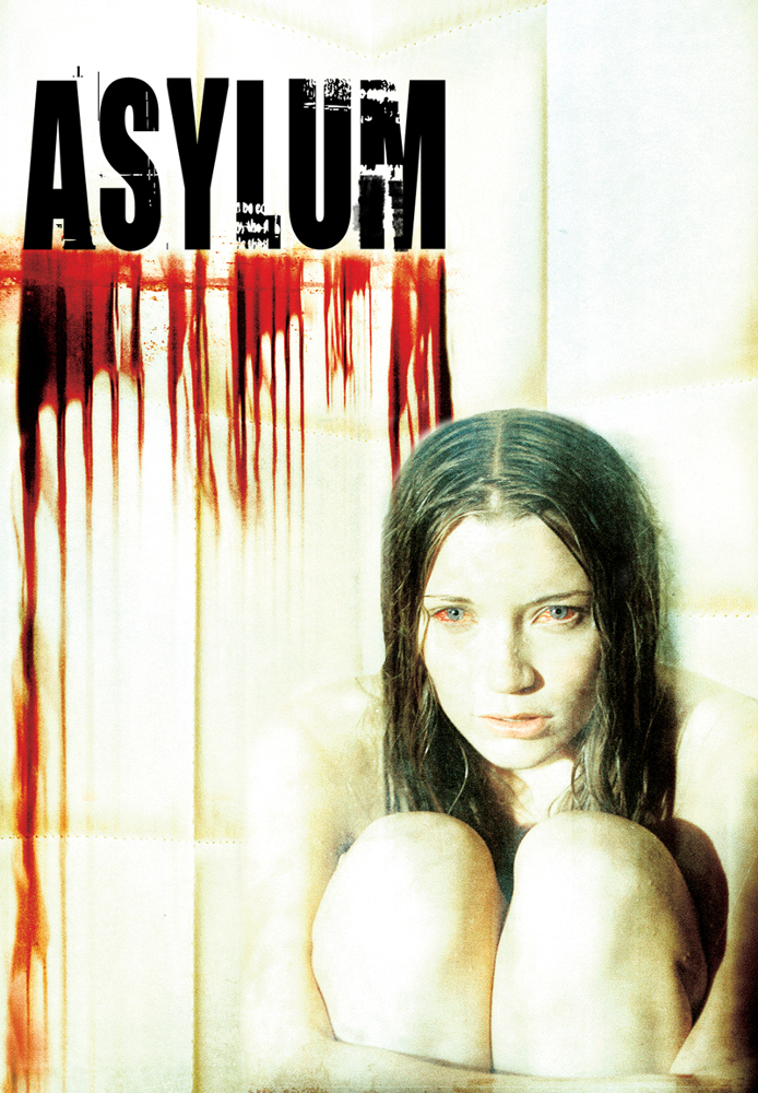 Asylum (2007)