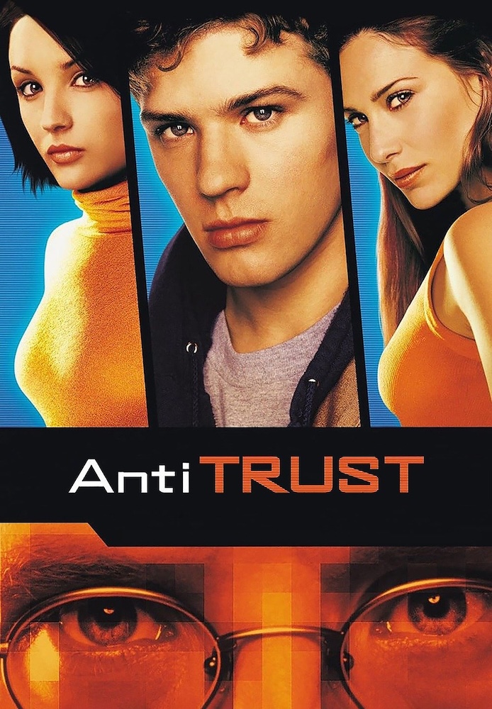 Anti-Trust