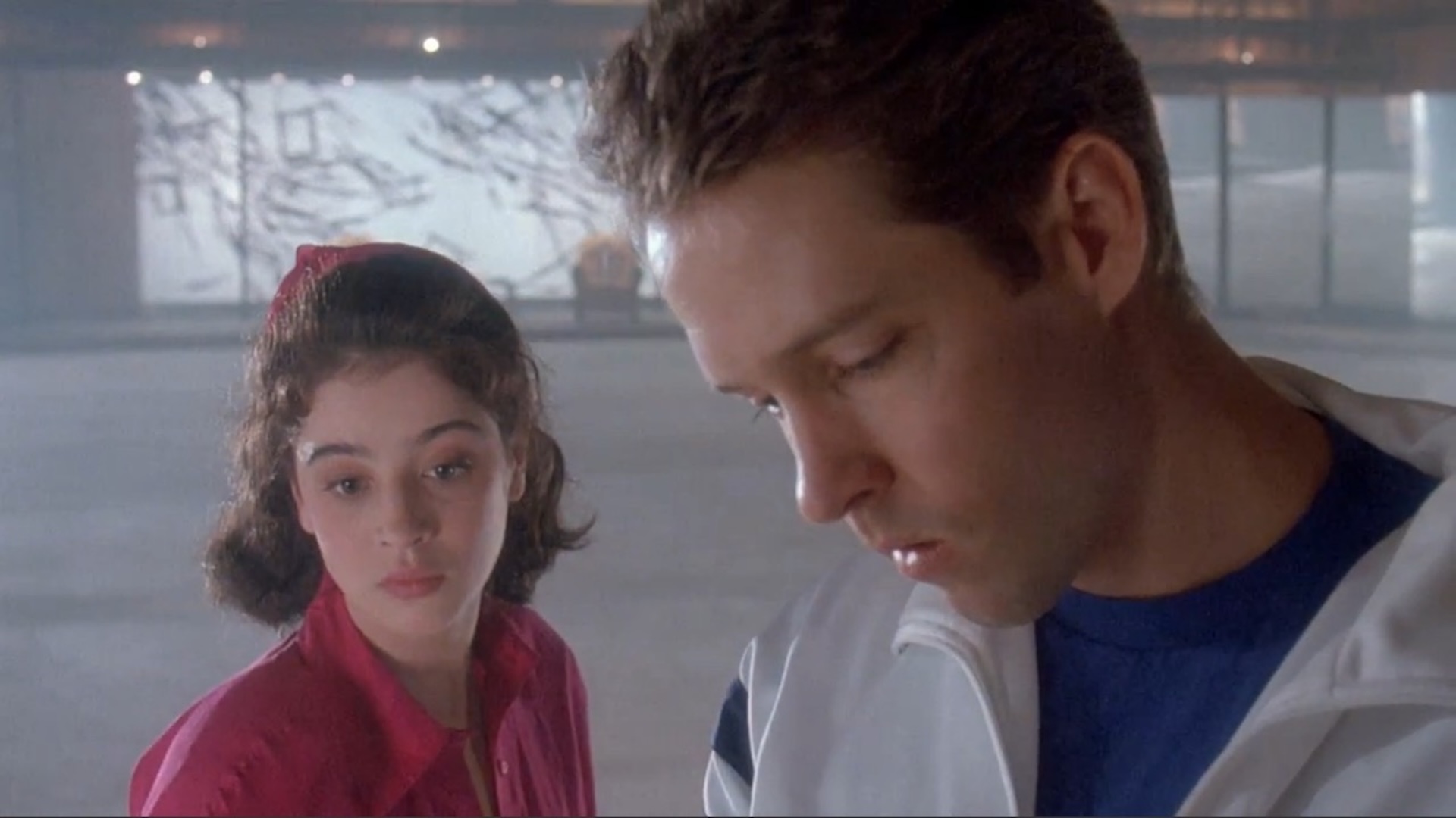 The Cutting Edge Watch Free on Pluto TV United States