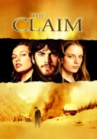 The Claim (2017)