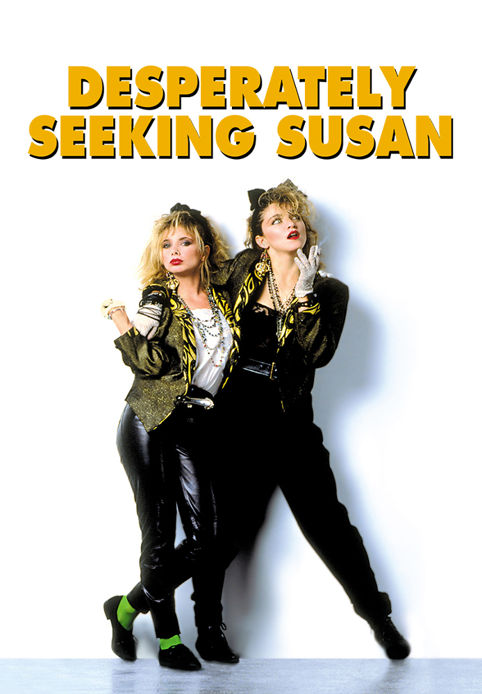 Desperately Seeking Susan