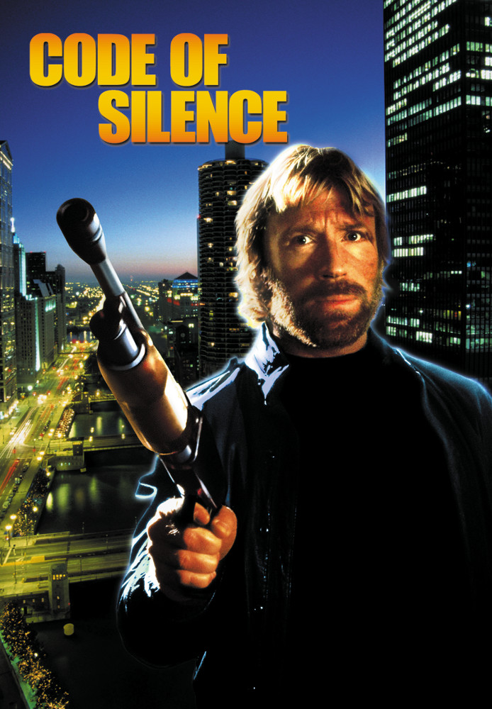 Code of Silence