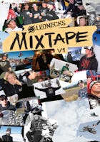Slednecks Mix Tape: Vol. 1