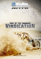 King of the Hammers: Vindication