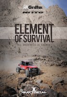 King of the Hammers: Element of Survival