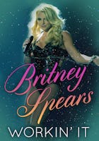 Britney Spears: Workin It'