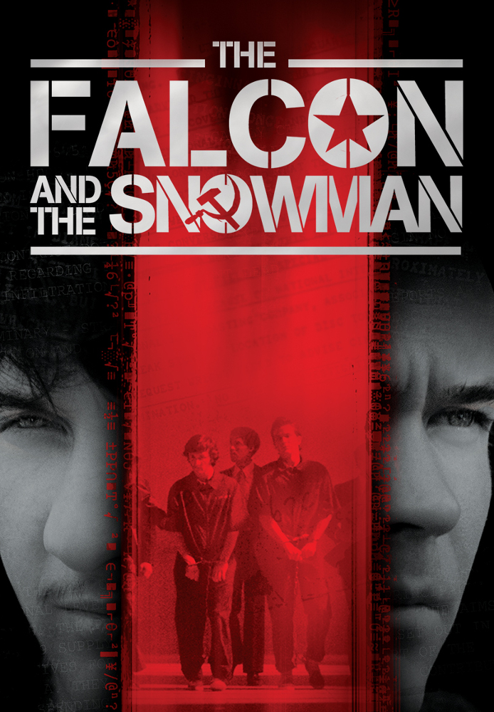 The Falcon and the Snowman