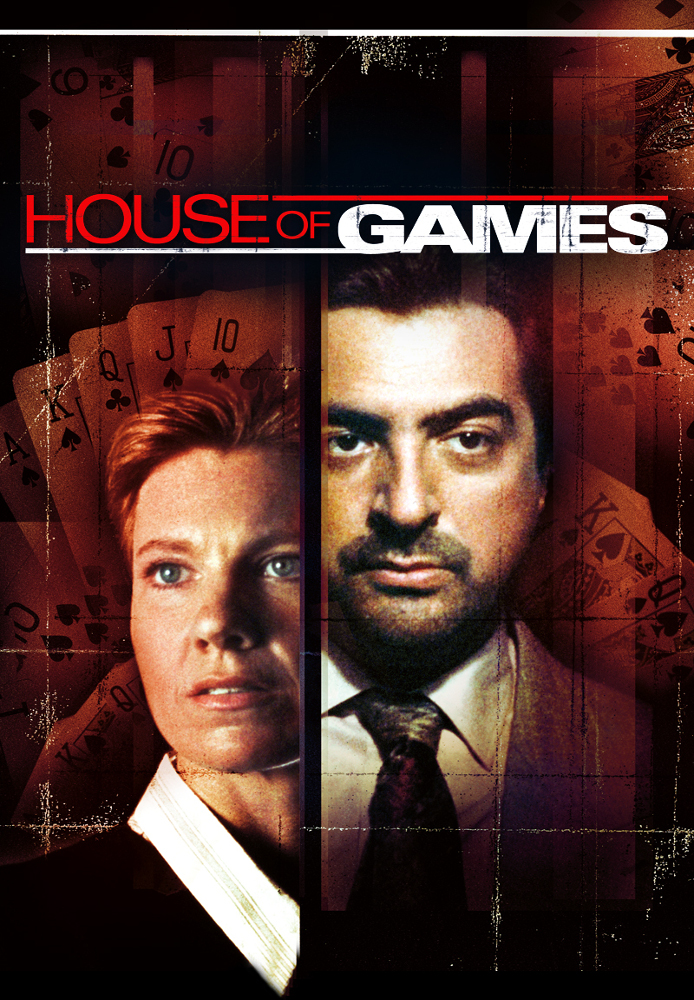 House of Games