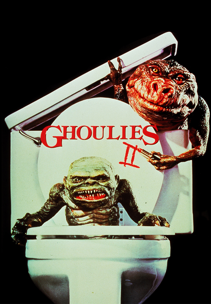 Ghoulies II