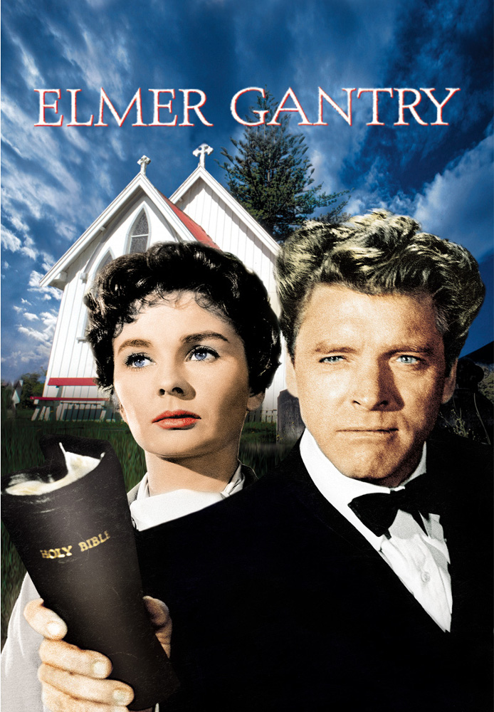 Elmer Gantry
