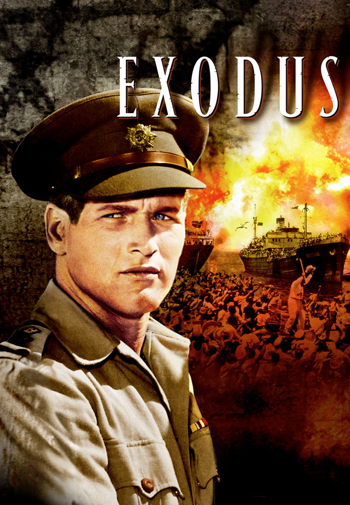 Exodus