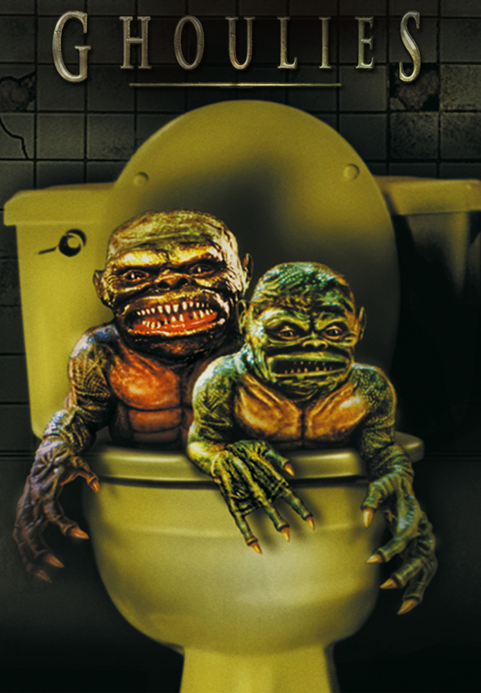 Ghoulies