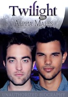 Twilight: Alpha Males (2013)