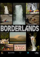 Kayaking - Borderlands