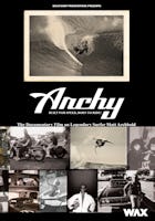Archy: Built for Speed, Born to Ride