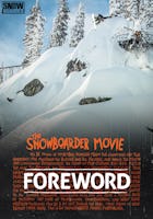 The Snowboarder Movie: Foreword