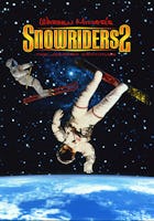 Warren Miller's Snowriders 2