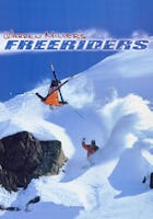 Warren Miller's Freeriders