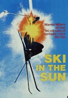 Warren Miller's Ski In the Sun