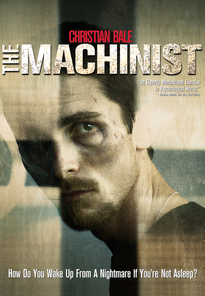 The Machinist