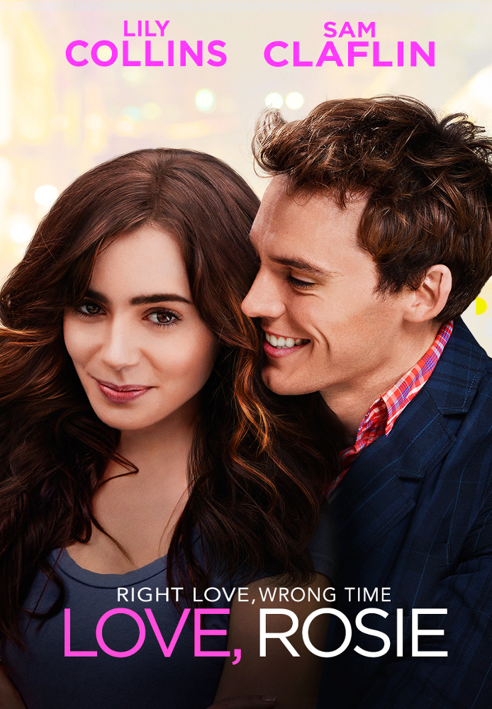 Love, Rosie