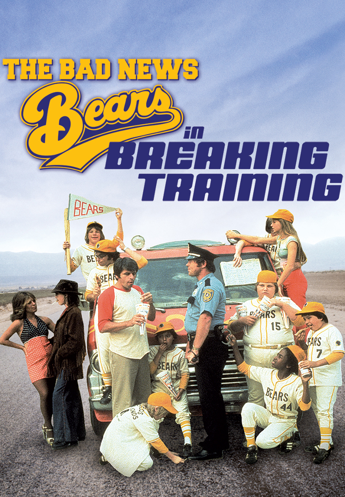 Bad News Bears in Breaking Training (1977)