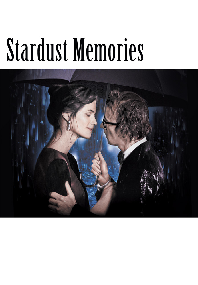 Stardust Memories