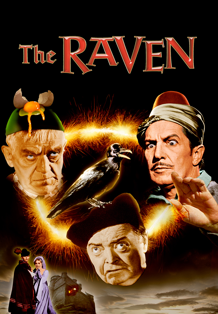 The Raven (1963)