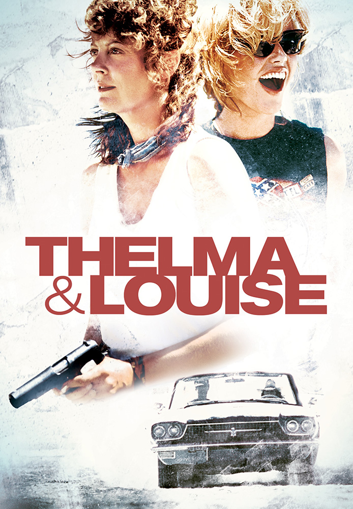 Thelma & Louise