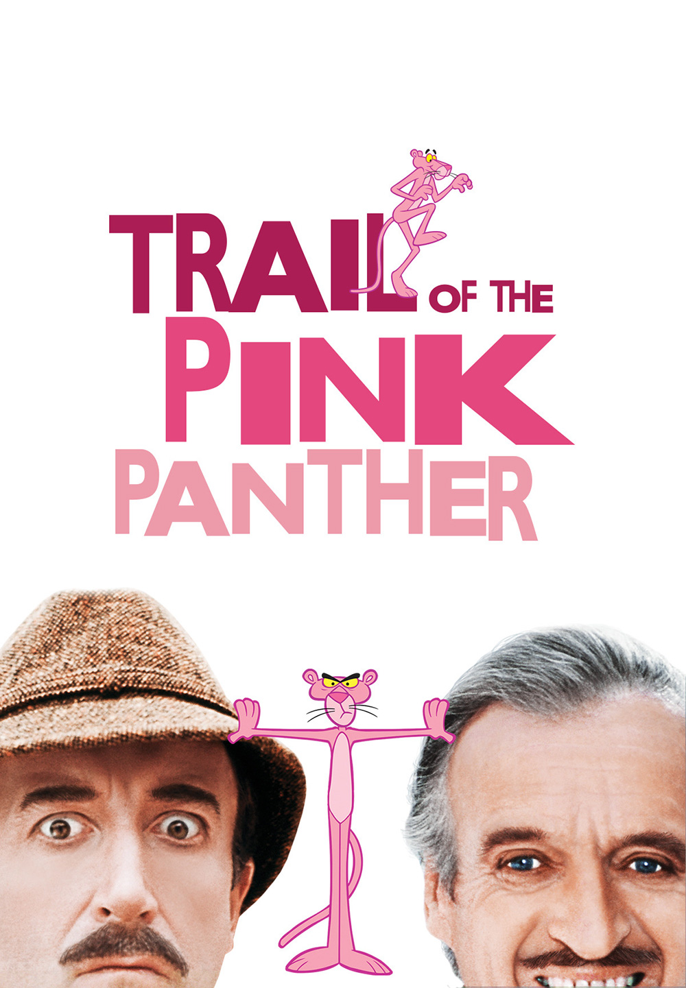 Trail of the Pink Panther
