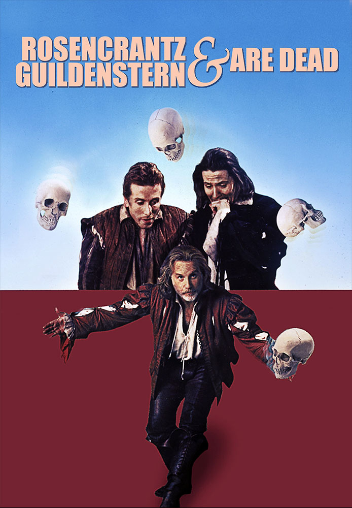 Rosencrantz and Guildenstern Are Dead