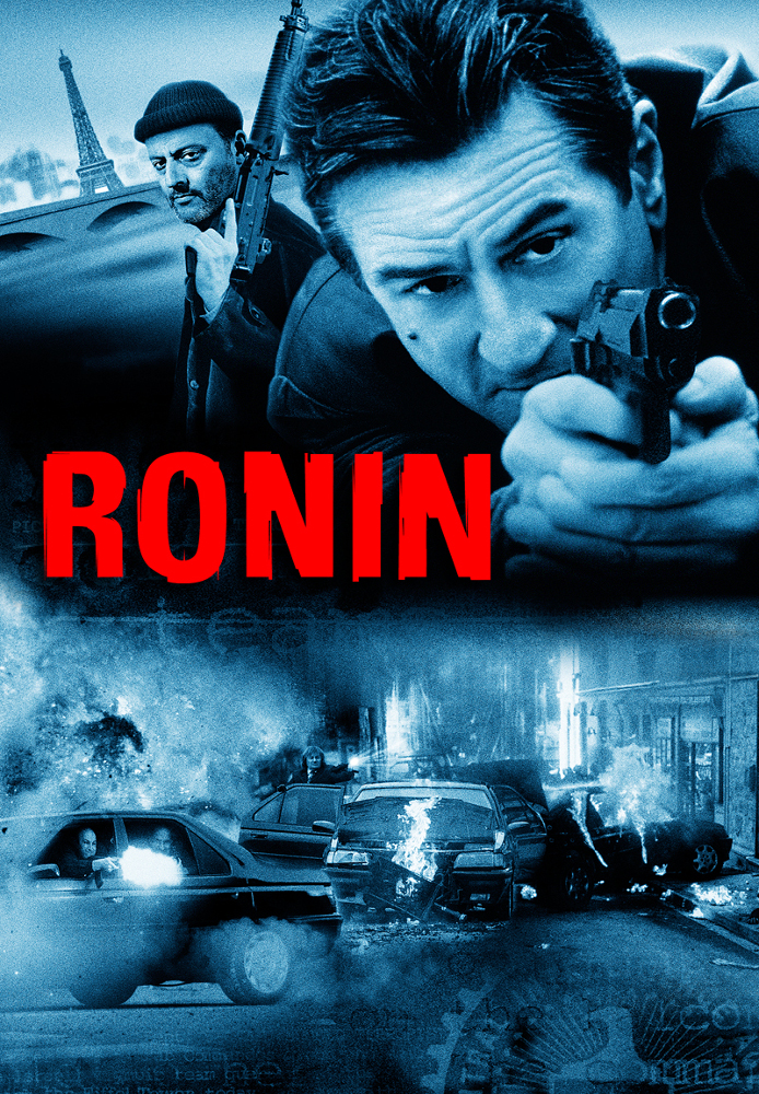 Ronin