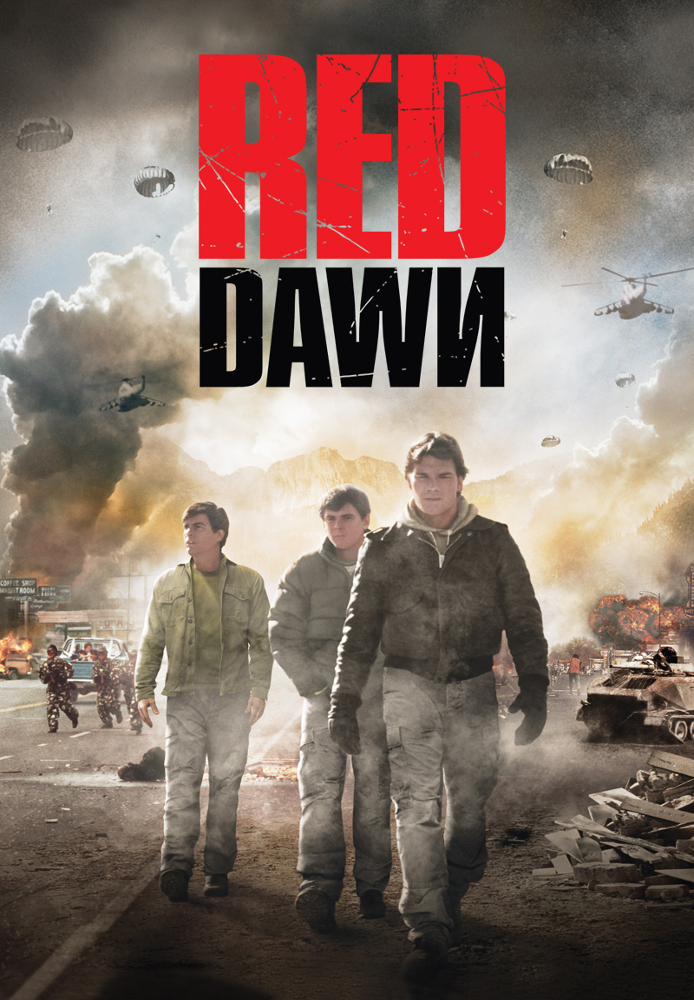 Red Dawn