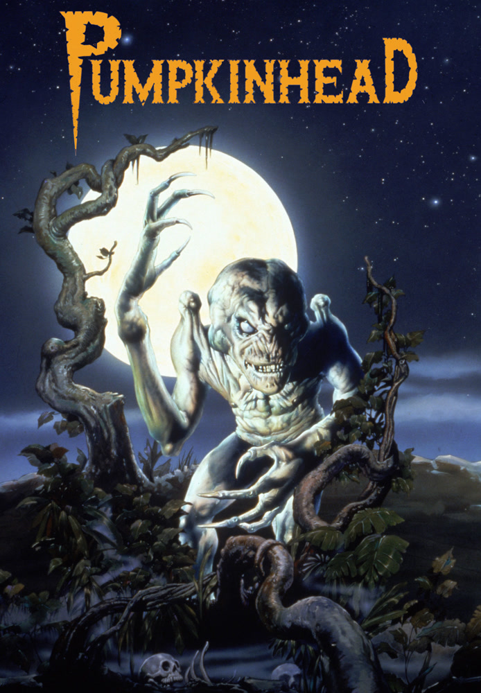 Pumpkinhead