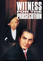 Witness for the Prosecution (1958)