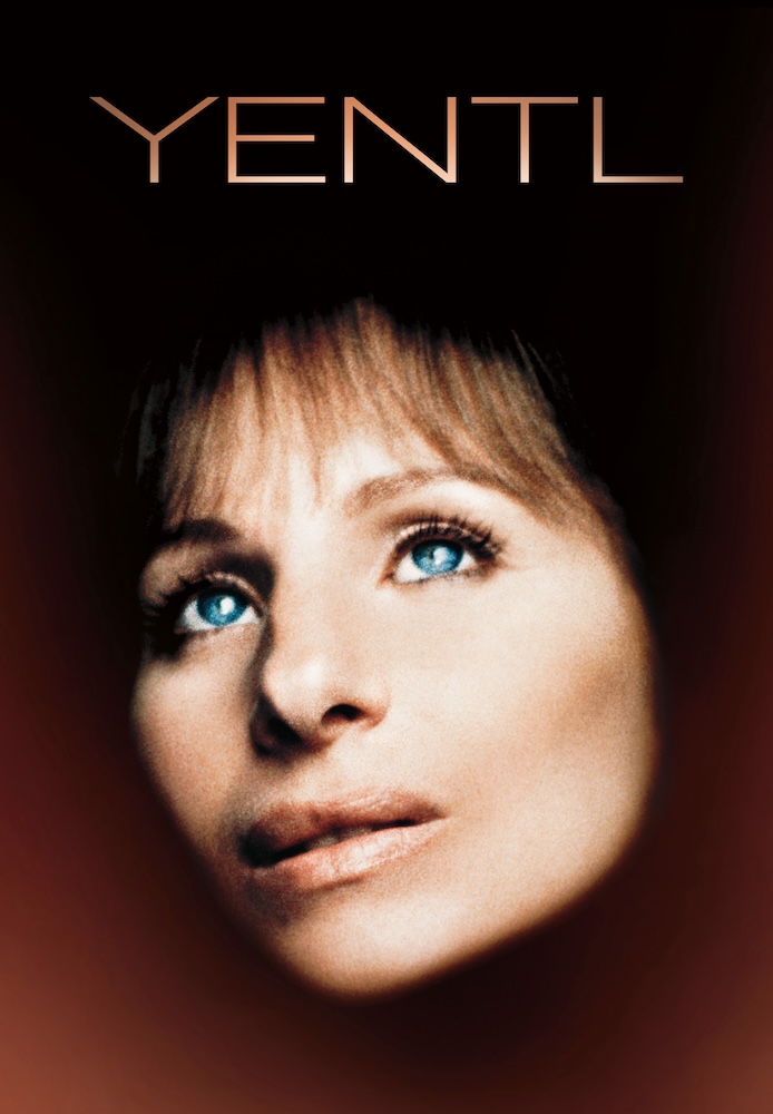 Yentl