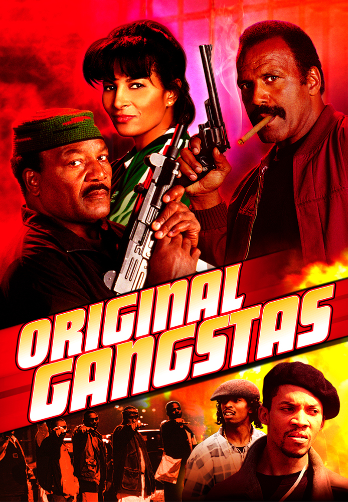 Original Gangstas