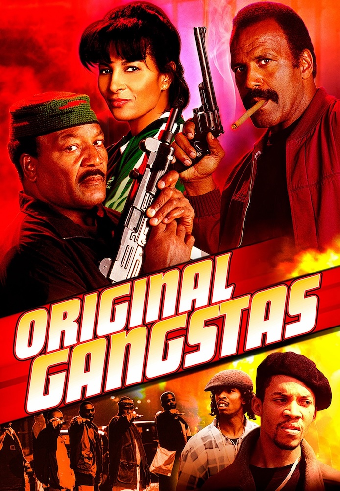 Original Gangstas