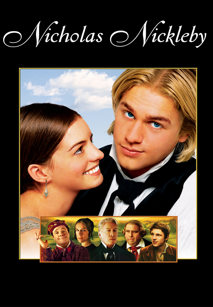 Nicholas Nickleby