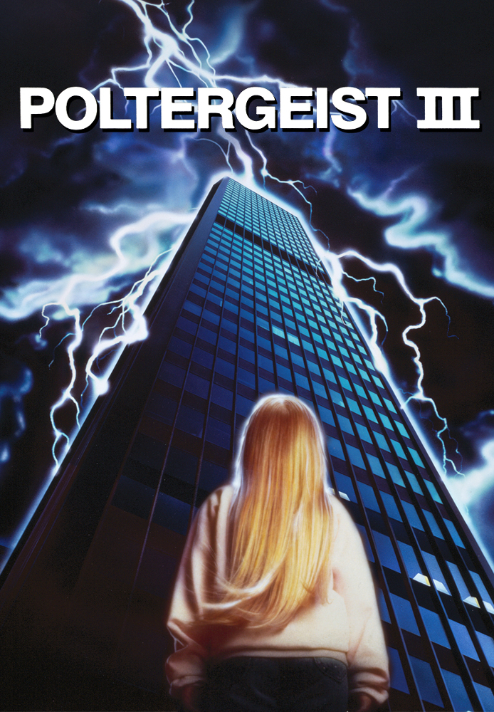 Poltergeist III