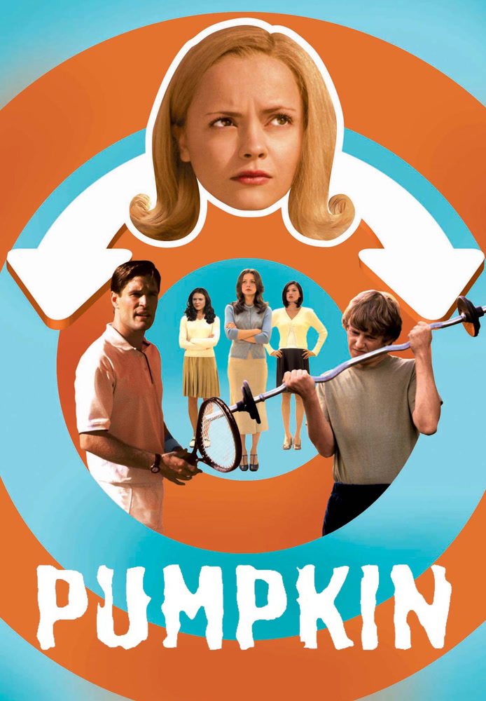 Pumpkin
