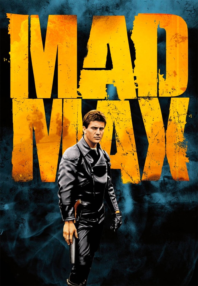 Mad Max