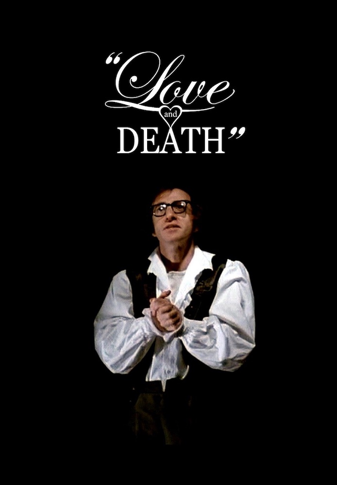 Love and Death