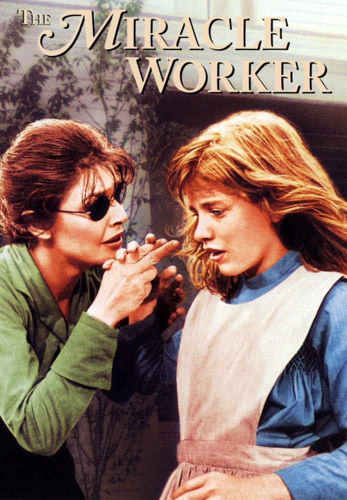 The Miracle Worker