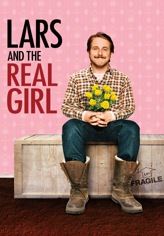 Lars and the Real Girl