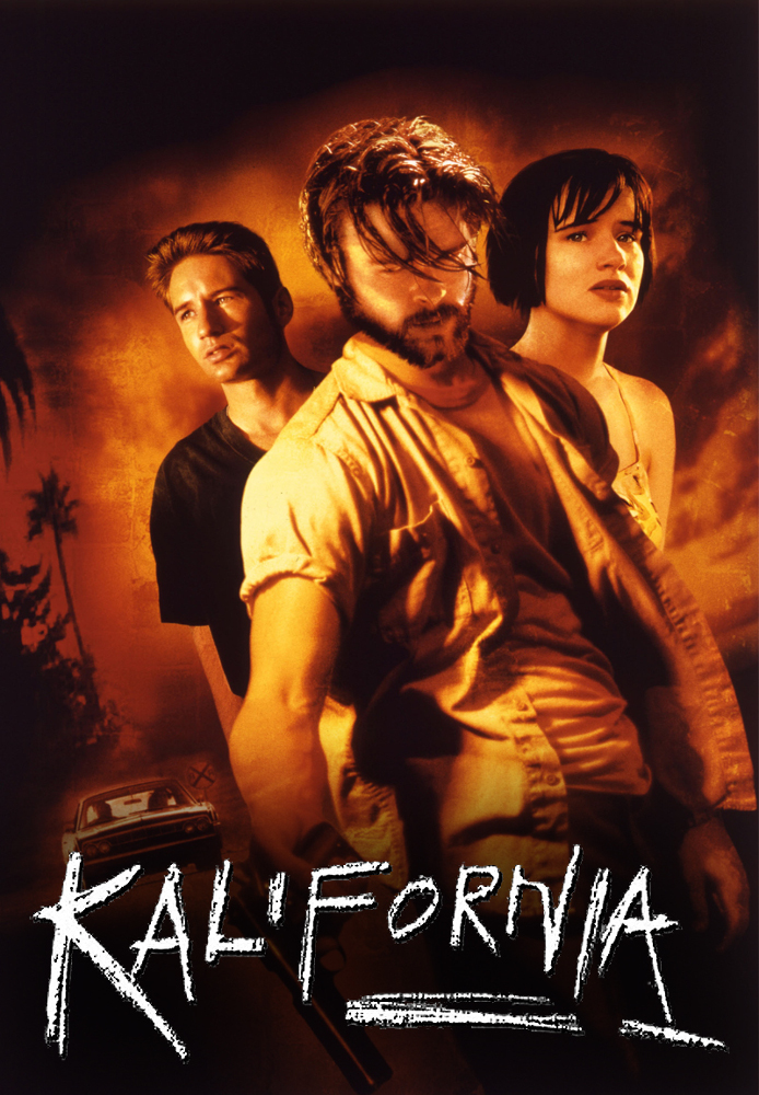 Kalifornia