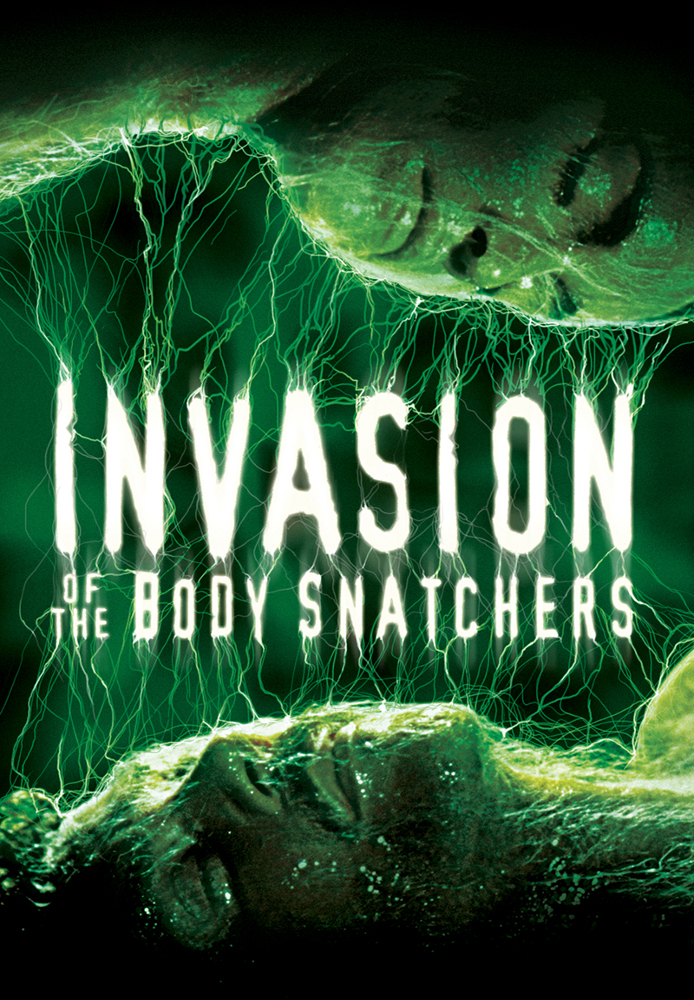 Invasion of the Body Snatchers