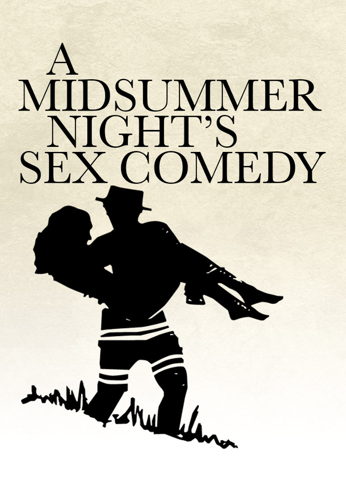 A Midsummer Nights Sex Comedy (1982)