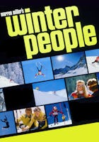 Warren Miller's Winter People